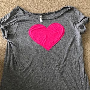 Torrid sleep shirt/night gown